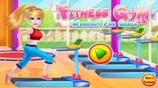 Fitness Gym Workout - The best Gym in Town screenshot 6