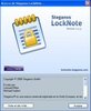 LockNote screenshot 4