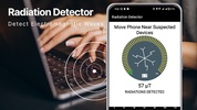 Radiation Detector screenshot 4