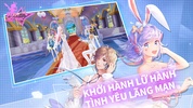 Party Nốt Nhạc:Ngôi Sao Rực Rỡ screenshot 3