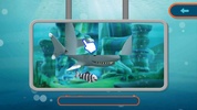 Octonauts and the Whale Shark screenshot 1