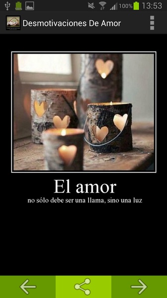 Demotivational Love - Preview 1