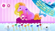 Glitter Pony Salon screenshot 2