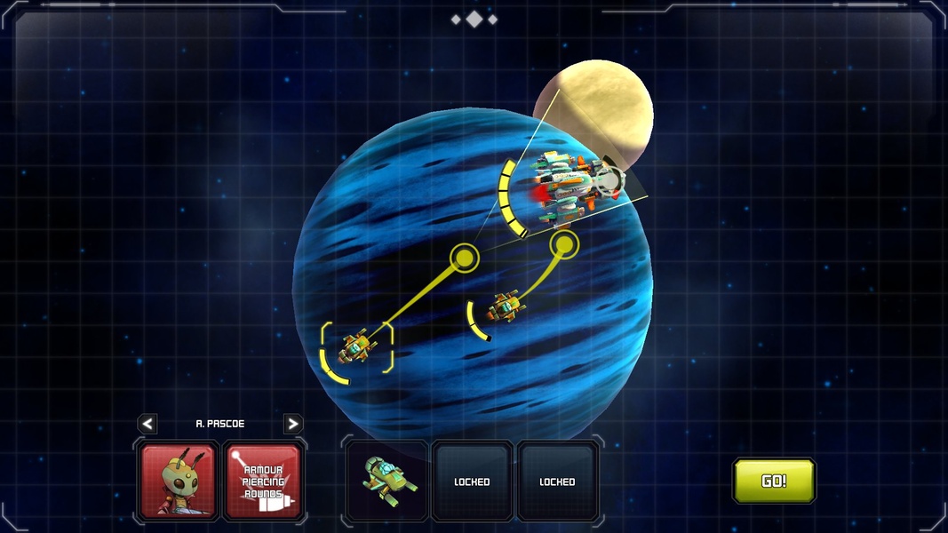 Bounty Stars - Preview 11