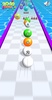 2048 Balls Game 3D - Ball Run screenshot 4