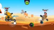 Super Tank Blitz screenshot 8