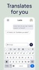 Luzia: Your AI Assistant screenshot 4