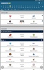 ScoreCenter Live screenshot 2