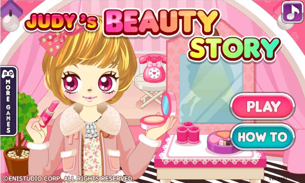 Beauty Story - Preview 5