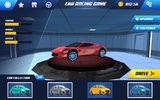 Car Racing On Impossible Track screenshot 5