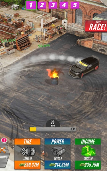 Drift 2 Drag - Preview 5