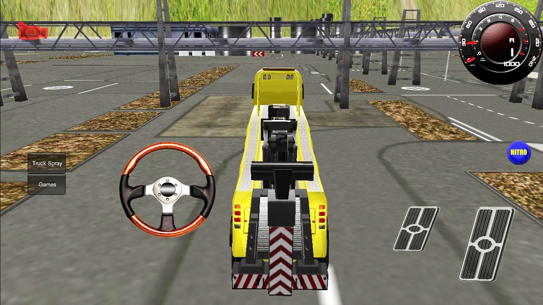 TruckDriving3DSimulator - Preview 21