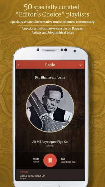 Classical Saregama - Preview 20