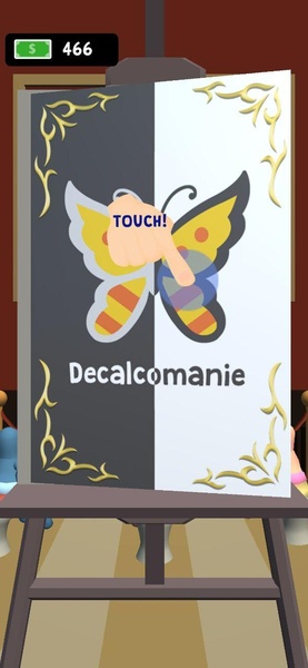 Decalcomanie Gallery - Preview 7