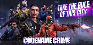 Gambar unggulan Codename Crime-Vice Open World