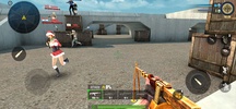 Counter Gun Commando screenshot 1