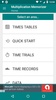 Multiplication Memorizer screenshot 21