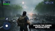 Zombie Apocalypse: Last Stand screenshot 9