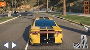 Car Game Charger SRT screenshot 3