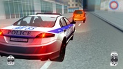 911 Police Driver Car Chase 3D screenshot 9