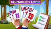 Rummy Rush screenshot 4