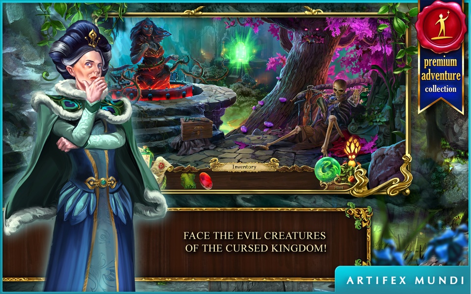 Grim Legends 2 - Preview 6