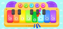 Cocobi Music Game - Kids Piano screenshot 10