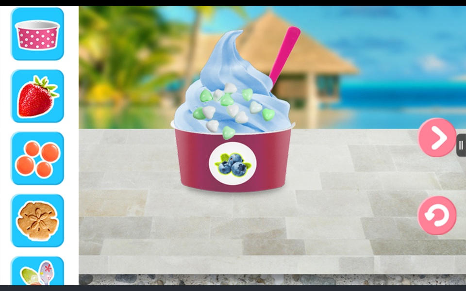 Yogurt - Preview 3