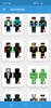 Boys Skins for Minecraft screenshot 3