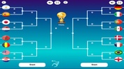 Word Cup Football Games screenshot 5