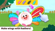 Little Panda's Monster Friends screenshot 3