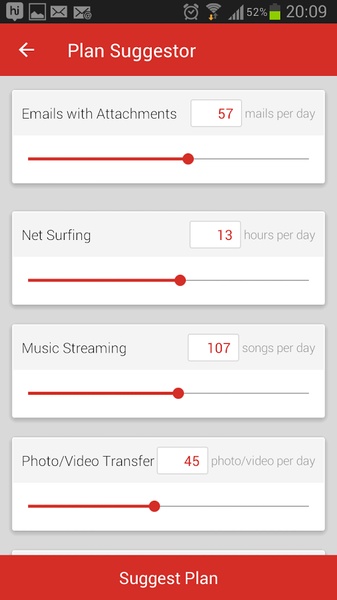 ACT Fibernet - Preview 2