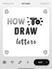 Hand lettering ideas generator screenshot 7