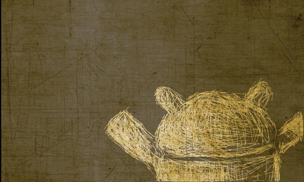 Drawing scratch - Preview 1