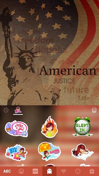 American - Preview 1