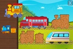 Train Puzzles screenshot 21