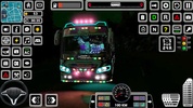 Bus Driving 3d: Bus Simulator screenshot 2