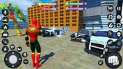 Spider Rope Hero : Spider Game screenshot 8