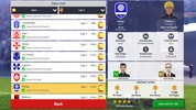 Club Soccer Director 2021 screenshot 5