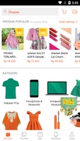 Shopee ID for Android 6