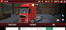 Euro Truck Driver - 2018 screenshot 10