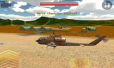 Gunship-II Lite screenshot 6