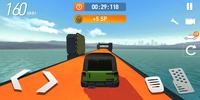 Car Stunt Races screenshot 6