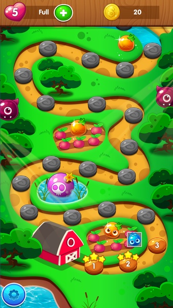Lion Rescue - Preview 6
