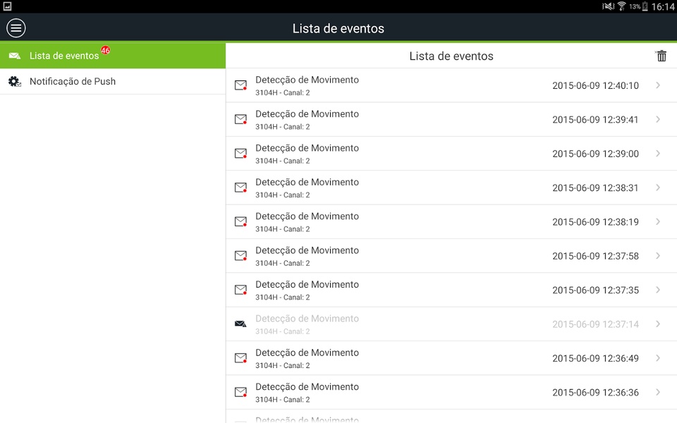 iSIC 6 Tablet - Preview 4
