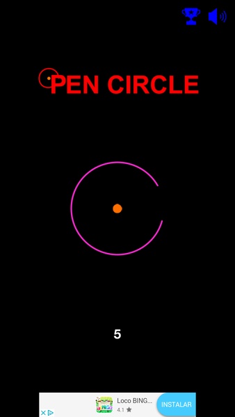 Open Circle - Preview 1
