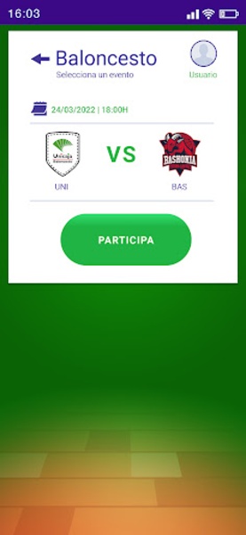 Fan event Unicaja Baloncesto - Preview 2