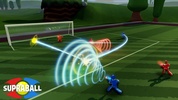 Supraball screenshot 1