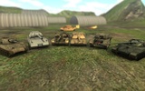 Modern Battle Tank War screenshot 4