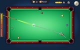 Pool Trickshots Billiard screenshot 3
